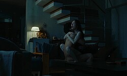 Reika Kirishima Nude Sex Scenes In Drive My Car