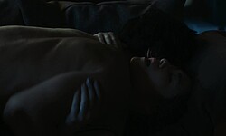 Reika Kirishima Nude Sex Scenes In Drive My Car