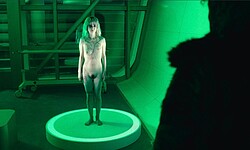Reika Kirishima Frontal Nude Scenes In Hot Spot