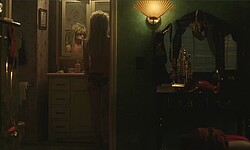 Crystal Mudry Nude Sex Alison Araya Topless In Peacemaker