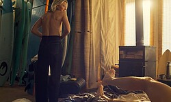 Loes Haverkort Nude Sex In The Perfect Lie