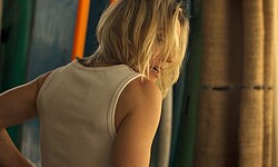 Loes Haverkort Nude Sex In The Perfect Lie