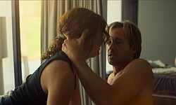 Charlie Dagelet Nude Sex Scenes In The Perfect Lie
