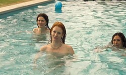 Charlie Dagelet Nude Sex Scenes In The Perfect Lie
