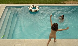 Charlie Dagelet Nude Sex Scenes In The Perfect Lie