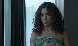 Charlie Dagelet Nude Sex Scenes In The Perfect Lie