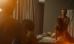 Charlie Dagelet Nude Sex Scenes In The Perfect Lie