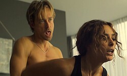 Charlie Dagelet Nude Sex Scenes In The Perfect Lie