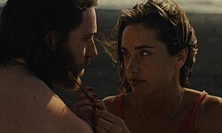 Asia Ortega Nude Scene In Fragmentos