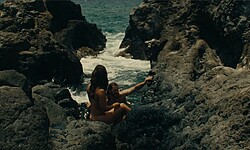 Asia Ortega Nude Scene In Fragmentos
