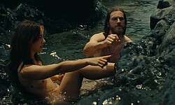 Asia Ortega Nude Scene In Fragmentos