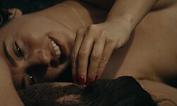Asia Ortega Nude Scene In Fragmentos