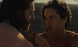 Asia Ortega Nude Scene In Fragmentos