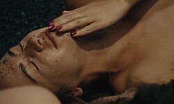 Asia Ortega Nude Scene In Fragmentos