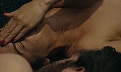 Asia Ortega Nude Scene In Fragmentos