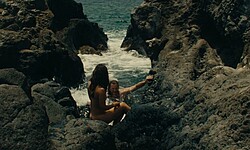 Asia Ortega Nude Scene In Fragmentos