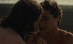 Asia Ortega Nude Scene In Fragmentos