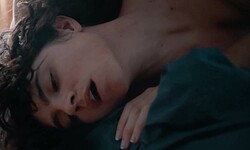 Olivia Delcan Nude Sex In El Cuento De Una Noche De Verano