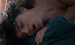 Olivia Delcan Nude Sex In El Cuento De Una Noche De Verano