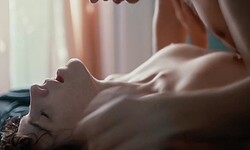 Olivia Delcan Nude Sex In El Cuento De Una Noche De Verano