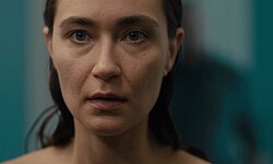 Elizaveta Neretin Shows Nude Butt In Lioness