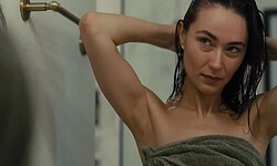 Elizaveta Neretin Shows Nude Butt In Lioness