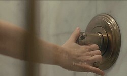 Elizaveta Neretin Shows Nude Butt In Lioness