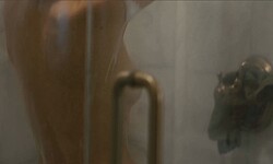 Elizaveta Neretin Shows Nude Butt In Lioness