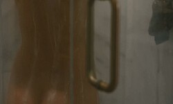 Elizaveta Neretin Shows Nude Butt In Lioness