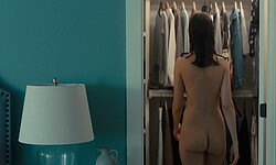 Elizaveta Neretin Shows Nude Butt In Lioness