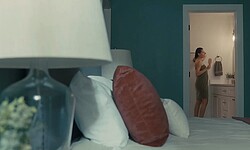 Elizaveta Neretin Shows Nude Butt In Lioness