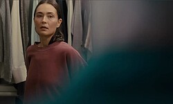 Elizaveta Neretin Shows Nude Butt In Lioness