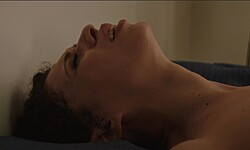 Nadia Essadiqi Frontal Nude And Sex Scenes In Invisibles