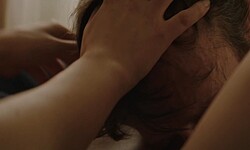 Nadia Essadiqi Frontal Nude And Sex Scenes In Invisibles