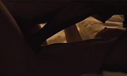 Nine dUrso And Barbara Pravi Nude Lesbian Sex In La Rebelle