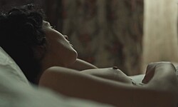 Nine dUrso And Barbara Pravi Nude Lesbian Sex In La Rebelle