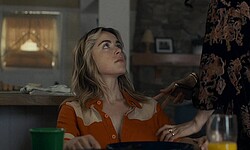 Kiernan Shipka And Krysten Ritter Sexy In Stone Cold Fox