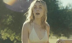 Kiernan Shipka And Krysten Ritter Sexy In Stone Cold Fox