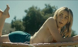 Kiernan Shipka And Krysten Ritter Sexy In Stone Cold Fox