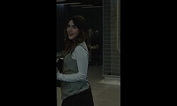 Kiernan Shipka Hot Sex And Butt Scenes In Industry