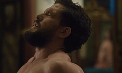 Kiernan Shipka Hot Sex And Butt Scenes In Industry