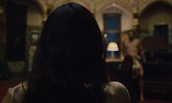 Kiernan Shipka Hot Sex And Butt Scenes In Industry