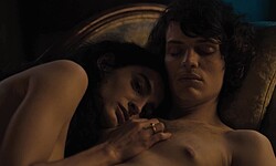 Nine Marie dUrso Nude Sex Scenes In La Rebelle