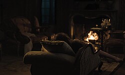 Nine Marie dUrso Nude Sex Scenes In La Rebelle