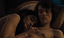 Nine Marie dUrso Nude Sex Scenes In La Rebelle