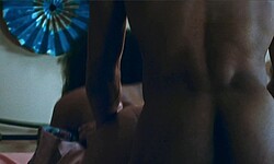Mia Hunt Hot Nude Doggy Sex In Route 187