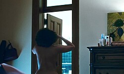 Mia Hunt Hot Nude Doggy Sex In Route 187