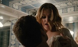 Margherita Buoncristiani Topless Sex In Minerva Academy