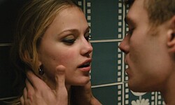 Margherita Buoncristiani Topless Sex In Minerva Academy