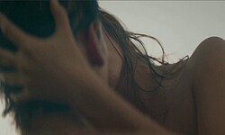 Vittoria Di Savoia Sex Scene In YouMe - Against the World